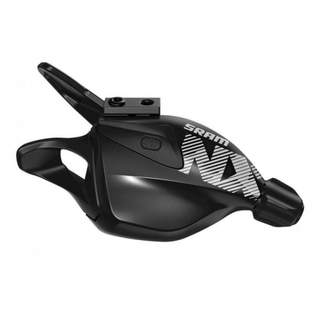 řazení SRAM NX EAGLE P 12k černé