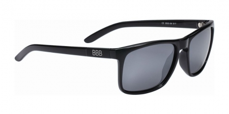 brýle BBB BSG-56 TOWN černé matné