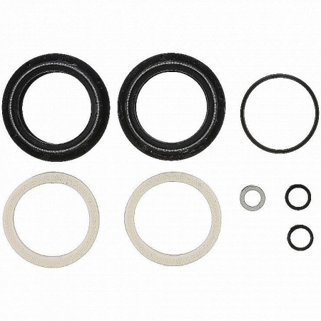 PRACHOVKY VIDLICE FOX SKF 34MM SADA NEW