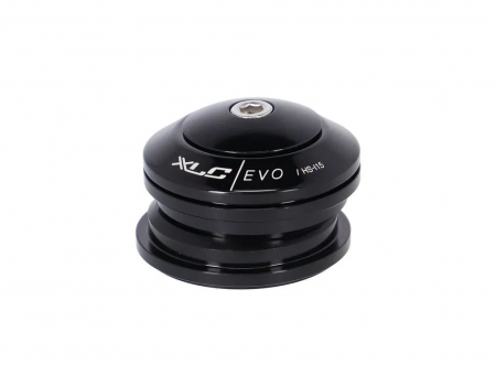 hlavové složení semi AH XLC HS-I15 1 1/8" černé