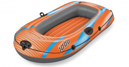 člun nafukovací Bestway Kondor Elite 152x85cm