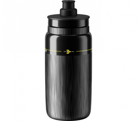 lahev ELITE FLY TEX 25' MAILLOT JAUNE černá 550 ml