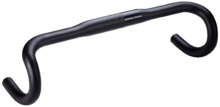 řidítka BBB Racer 31,8/440mm černá