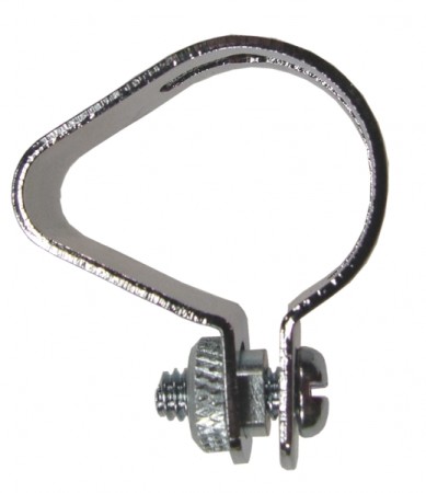 objímka pro pl.průchodku 22.2mm (7/8")