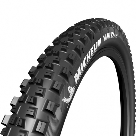 plášť MICHELIN WILD AM TS TLR 27,5"x2.80/71-584 CL kevlar