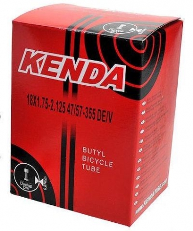 DUŠE KENDA 18x1.75-2.125 (47/57-355) DV
