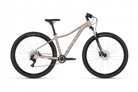 KELLYS Vanity X40 Mocha Grey 27.5