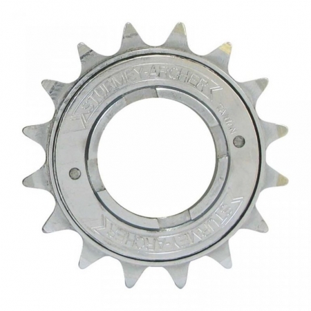 kolečko volnoběžné BMX Sturmey-Archer 14z 1/8" M30