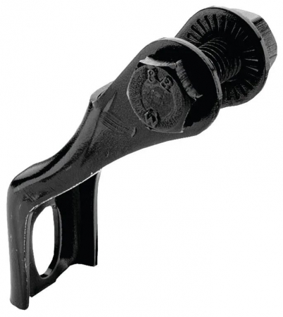 držák světla B&M 471FPB