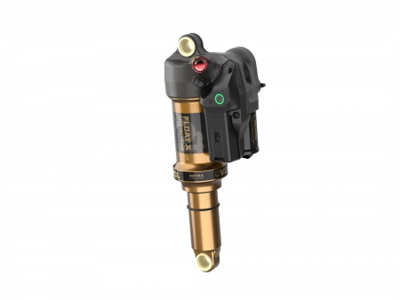 TLUMIČ FOX 2025 FLOAT X LIVE VALVE NEO FACTORY