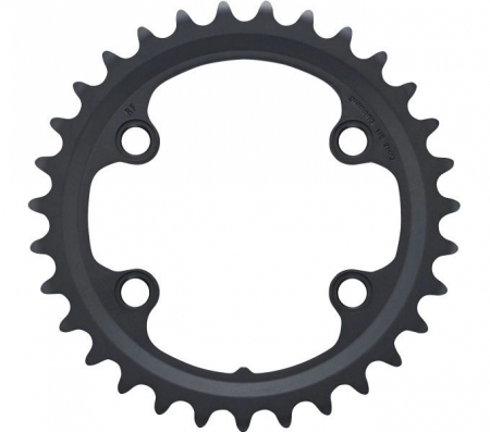 převodník 31z Shimano GRX FC-RX810 2x11 4 díry