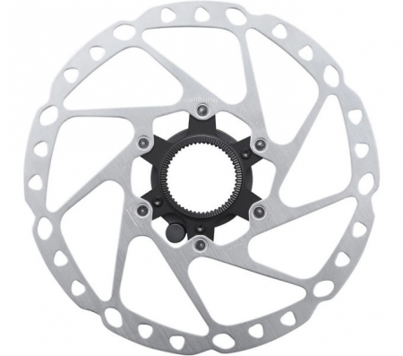 brzdový kotouč Shimano STePS RT-EM600 180mm originální balení