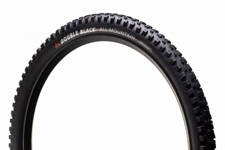 PLÁŠŤ KENDA 29X2.60-1265 DOUBLE BLACK ALLMOUNTAIN 120TPI