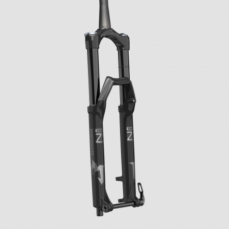 VIDLICE MARZOCCHI BOMBER Z1 29-140 GRIP 15x110 ČERNÁ LESK 44MM RAKE