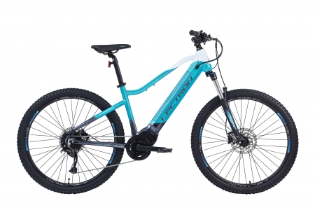 Montana MZX 15