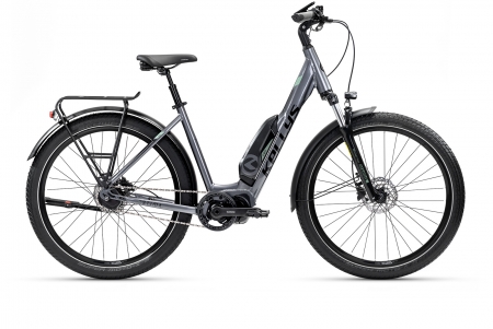 KELLYS Estima COMP 80 SH 27.5