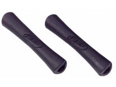 koncovka BBB CableWrap 5mm černá 2ks