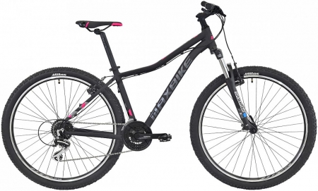 Maxbike NIMBA LADY 27.5 AKCE černá L