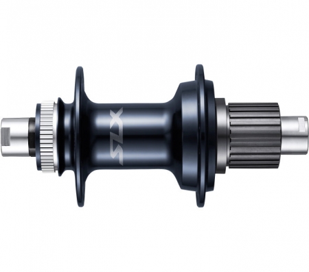 náboj Shimano SLX FH-M7110 zadní 32d 12r boost černý servisní balení