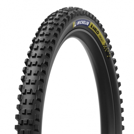 plášť MICHELIN WILD ENDURO FRONT 29"x2.40/61-622 TS TLR kevlar