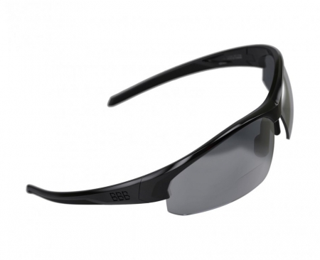 brýle BBB BSG-59 IMPRESS READER černé dioptrické +2.0