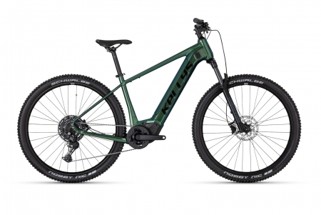 KELLYS Tygon R90 LTD P Magic Green 29