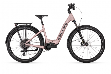 KELLYS E-Cristy RS40 P Rose Gold 29