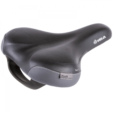 SEDLO VELO TOUR E-GRIP DÁMSKÉ 210MM