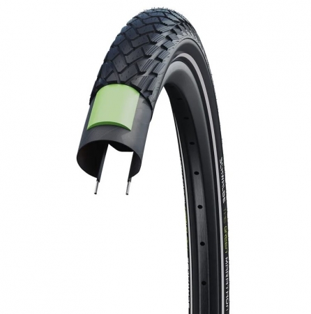 plášť SCHWALBE Marathon Green Performance Line 16"x1.35/35-349 reflex