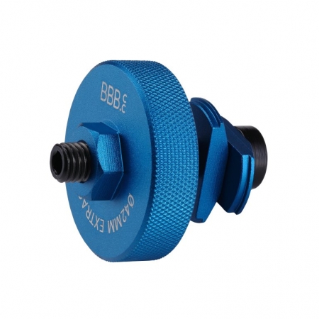 odstraňovač ložisek BBB BearingRemover DUB/BB30