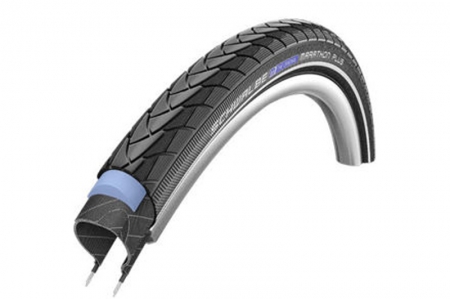 plášť SCHWALBE Marathon Plus Performance Line 16"x1.35/35-349 reflex