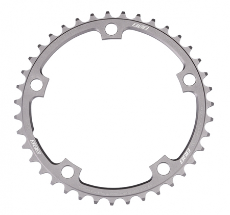 převodník 53z BBB RoadGear Shimano r.130