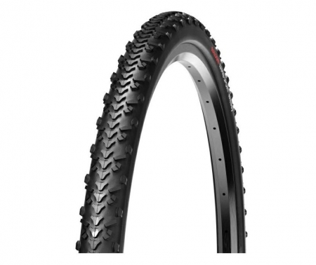plášť RALSON Namib 28"x1,75/47-622/700x45C černý