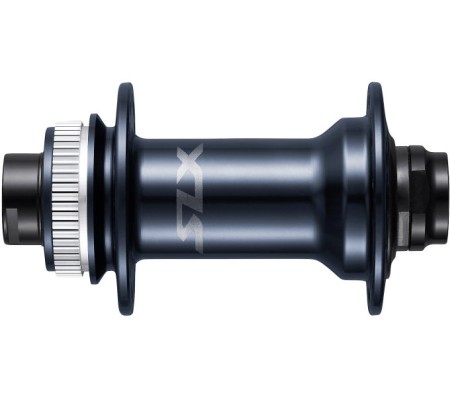 náboj Shimano SLX HB-M7110 přední 32d černý original balení
