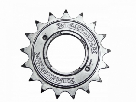 kolečko volnoběžné Sturmey-Archer 21z 3/32"