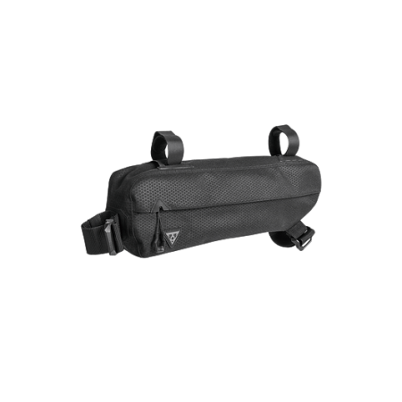 brašna TOPEAK bikepacking MidlLoader 3L černá