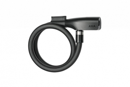 zámek AXA RESOLUTE 60/12 černá