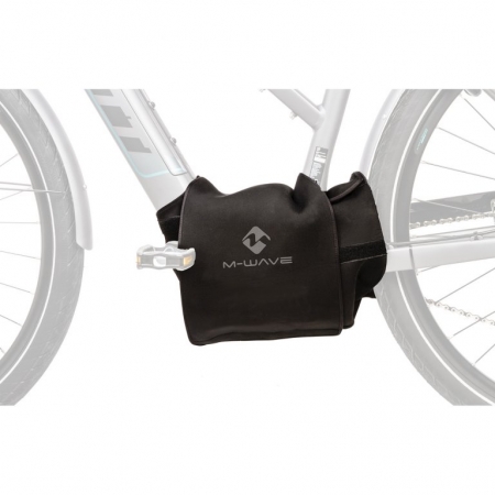 potah na motor pro e-bike M-Wave