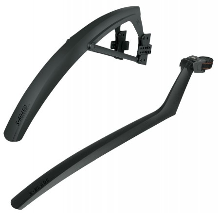 blatníky SKS S-Board & S-Blade 28" silniční černé