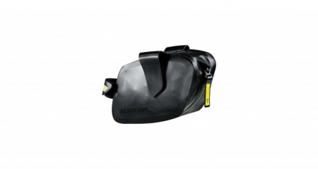 brašna TOPEAK WEATHERPROOF Dynawedge černá