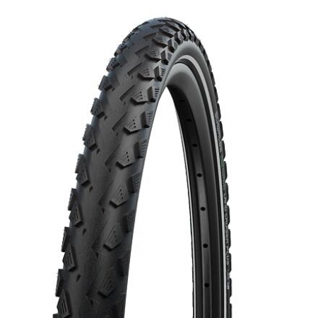 plášť SCHWALBE Land Cruiser Plus Active Line 28"x1.75/47-622 Reflex E-BIKE
