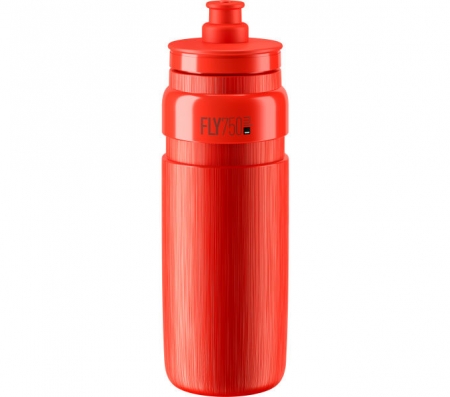 lahev ELITE FLY TEX červená 750 ml