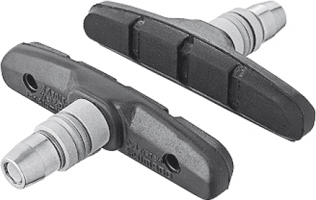 špalíky Shimano M70T3 1pár