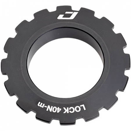 matice Jagwire na kotouč Centerlock 15-20mm osa