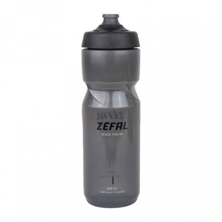 lahev ZEFAL Sense Pro 80 new kouřově černá