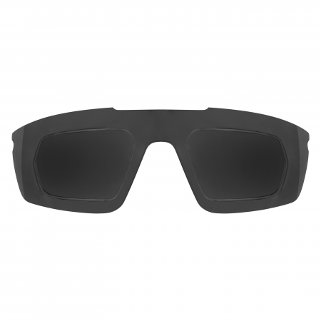 sklo dioptrické FORCE RX VISION MULTI, černé