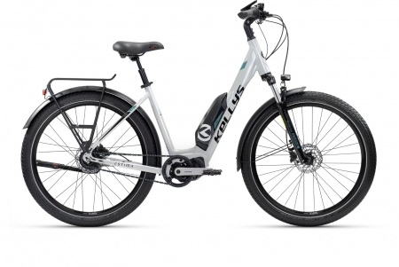 KELLYS Estima COMP 60 SH 27.5