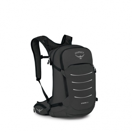 batoh OSPREY SYNCRO 20l černý