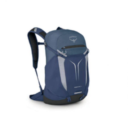 batoh OSPREY SPORTLINE 20l modrý