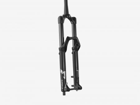 VIDLICE MARZOCCHI SUPER Z 29-180 GRIP X 15x110 ČERNÁ LESK 44MM RAKE